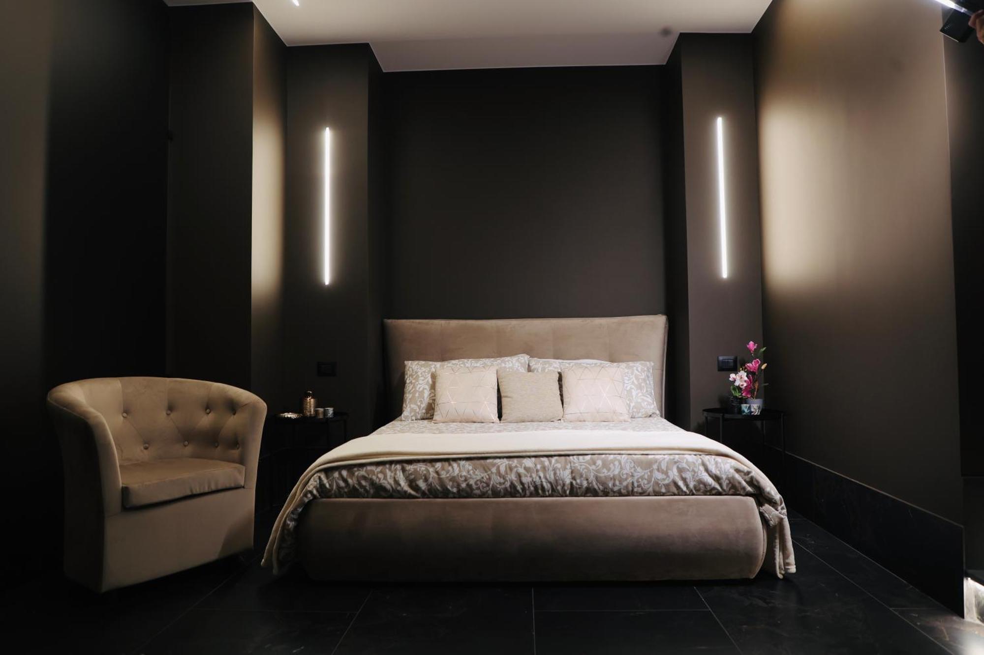 Apartmán Fuochisti House CTA Exteriér fotografie